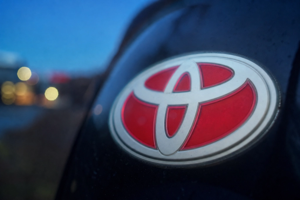 Toyota MR2 gör comeback: Mittmotor och 400 hk från 2,0-liters turbo