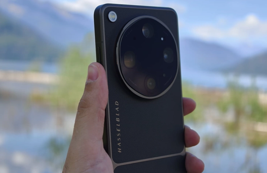 OPPO Find X10 Pro Max: Tre sensorer med 200 megapixel - ett potentiellt kamerarekord för smartphones