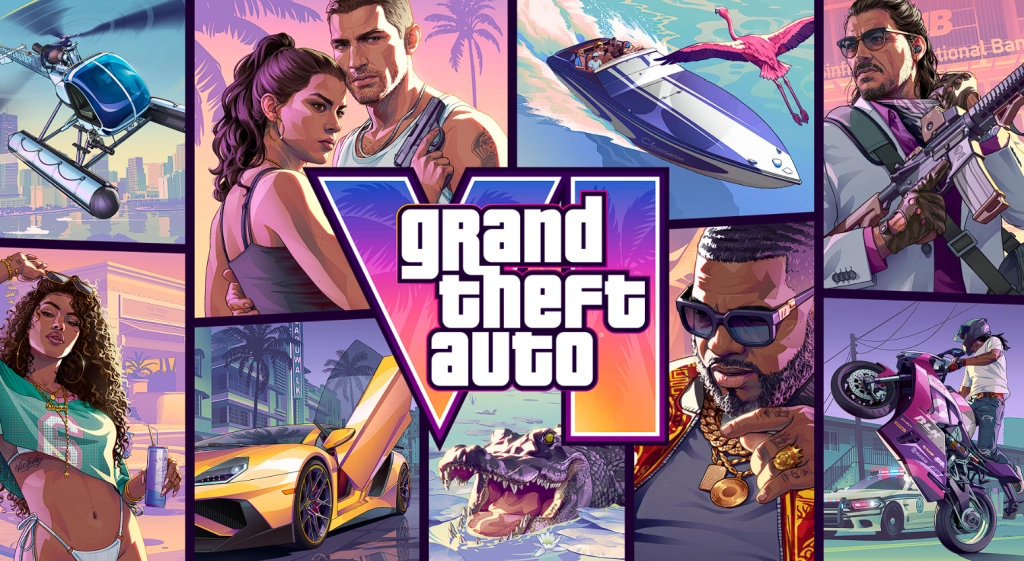 Amerikansk armé lockar med GTA 6-ledighet: 20 soldater har redan nappat