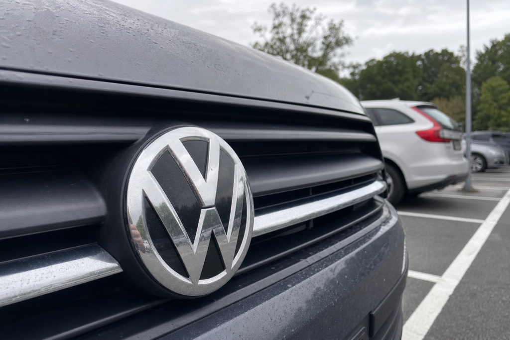 Chocksiffra: VW har 70 procent fler anställda än Toyota och bygger ändå färre bilar