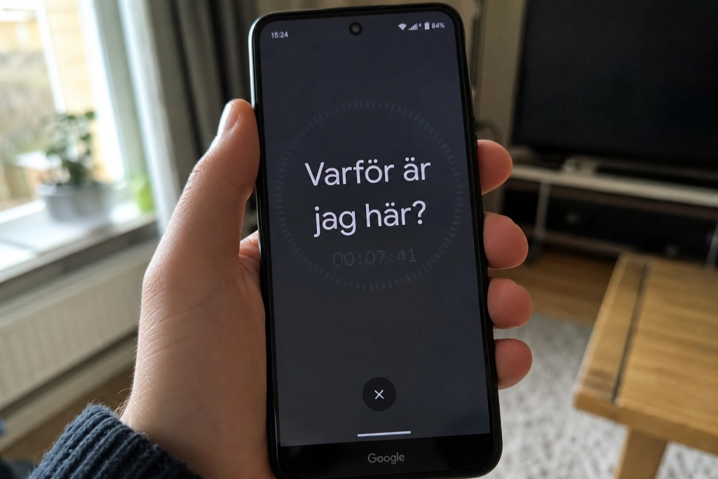 Android 17 får bästa distraktionsskyddet: Men bara om du köper Pixel 11