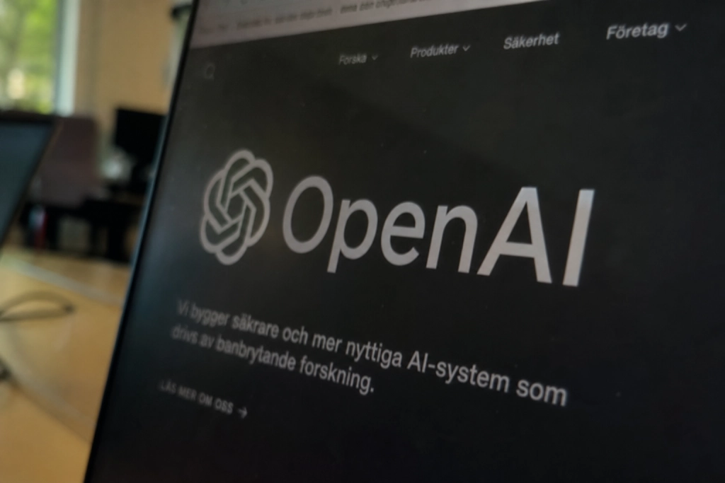 OpenAI la ner sitt katastrofrisk-team i slutet av juli: Bevakade bio- och cyberhoten från bolagets modeller