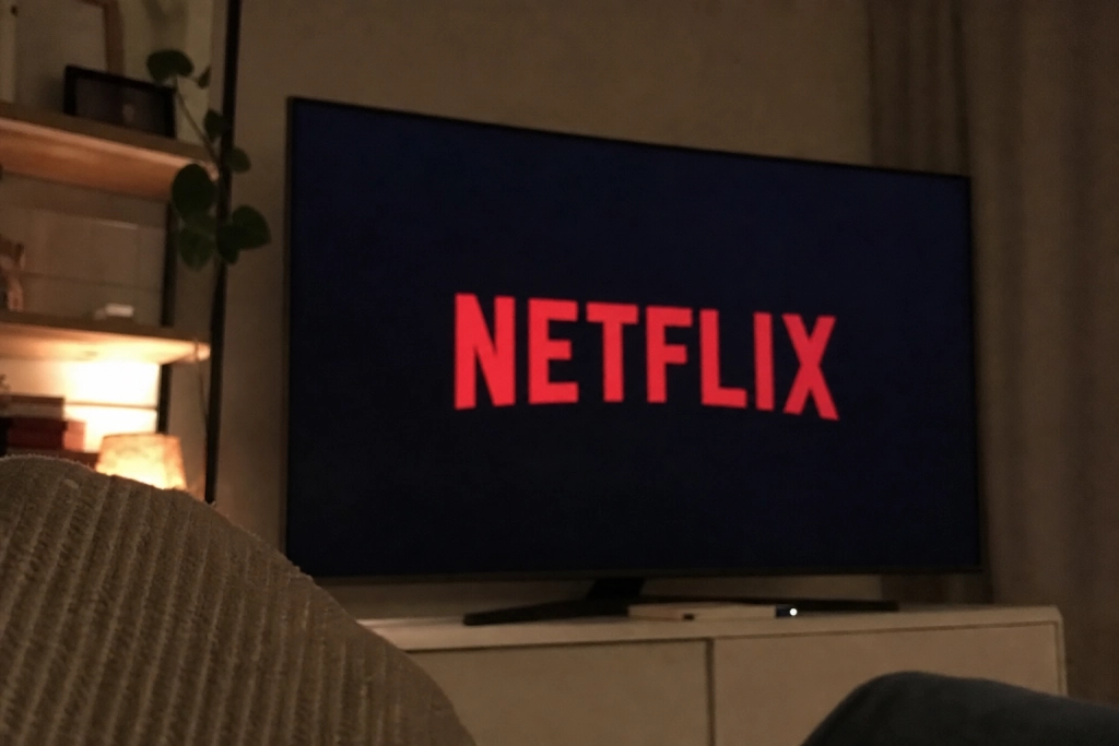 Har du Netflix får du se nya GTA 6-visningen först: premiär 27 augusti
