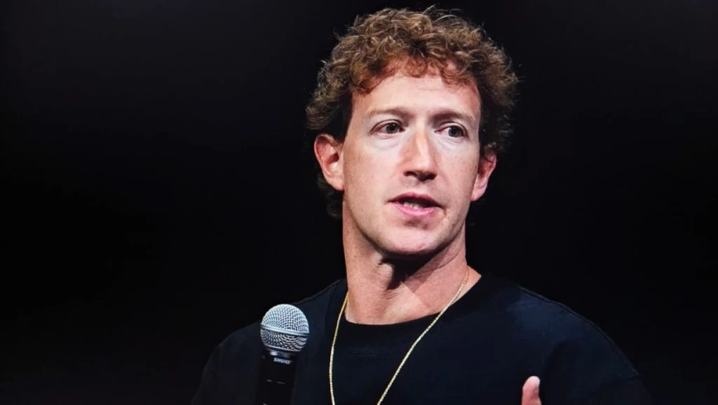 Zuckerberg pekar ut största AI-faran: superintelligens i händerna på några få