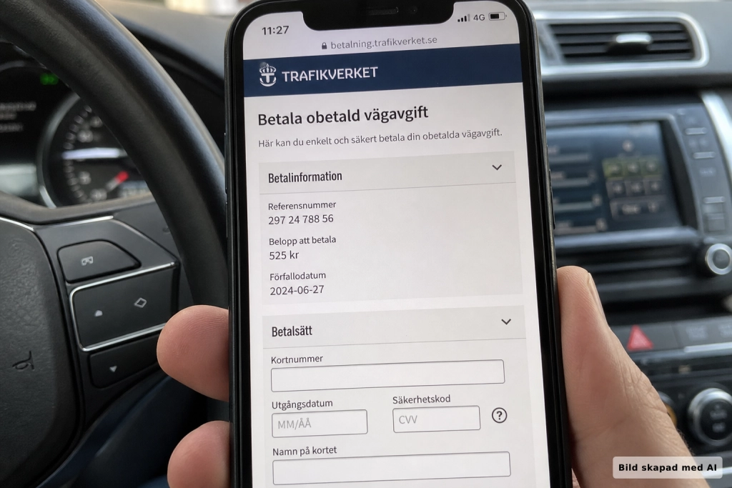 ADAC varnar: Dessa bedrägerier drabbar bilturister i Europa i sommar