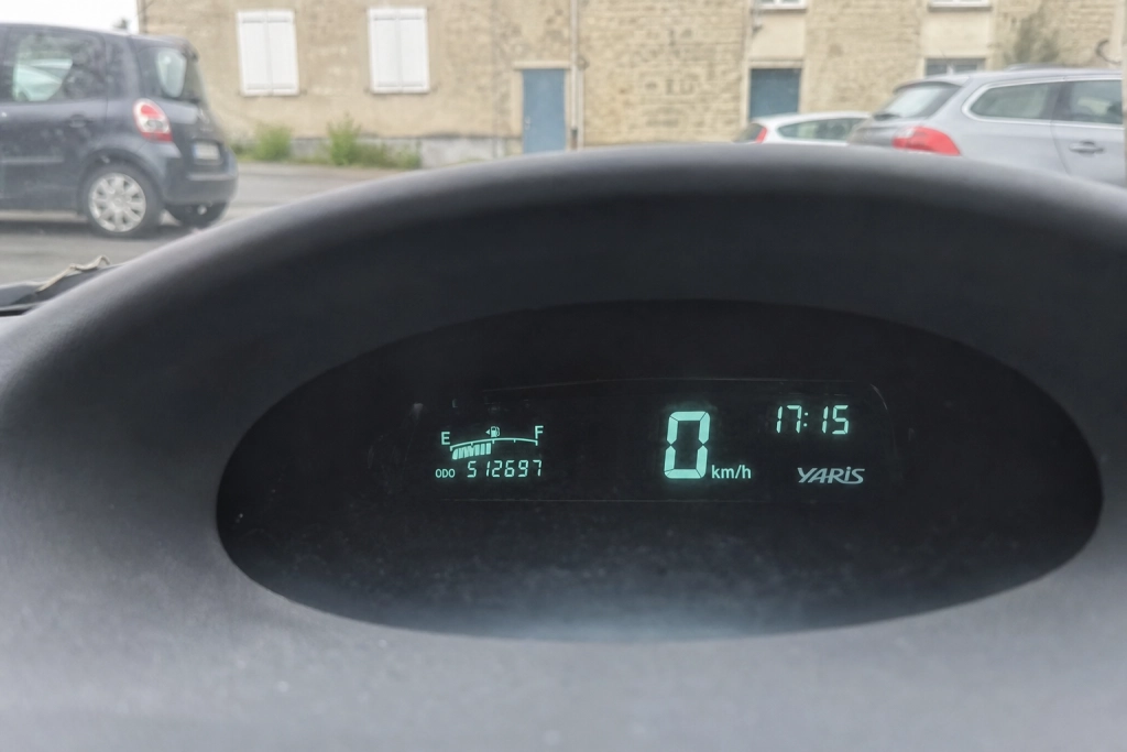 500 000 km utan motorstopp: Tekniska kontrollanter avslöjar vilket bilmärke som håller längst