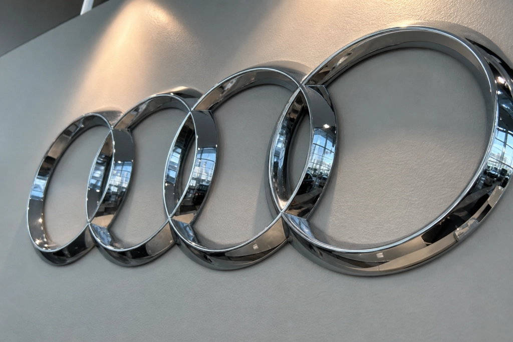 Audi bryter löfte från 2021: Nya A3 får ingen elektrisk version