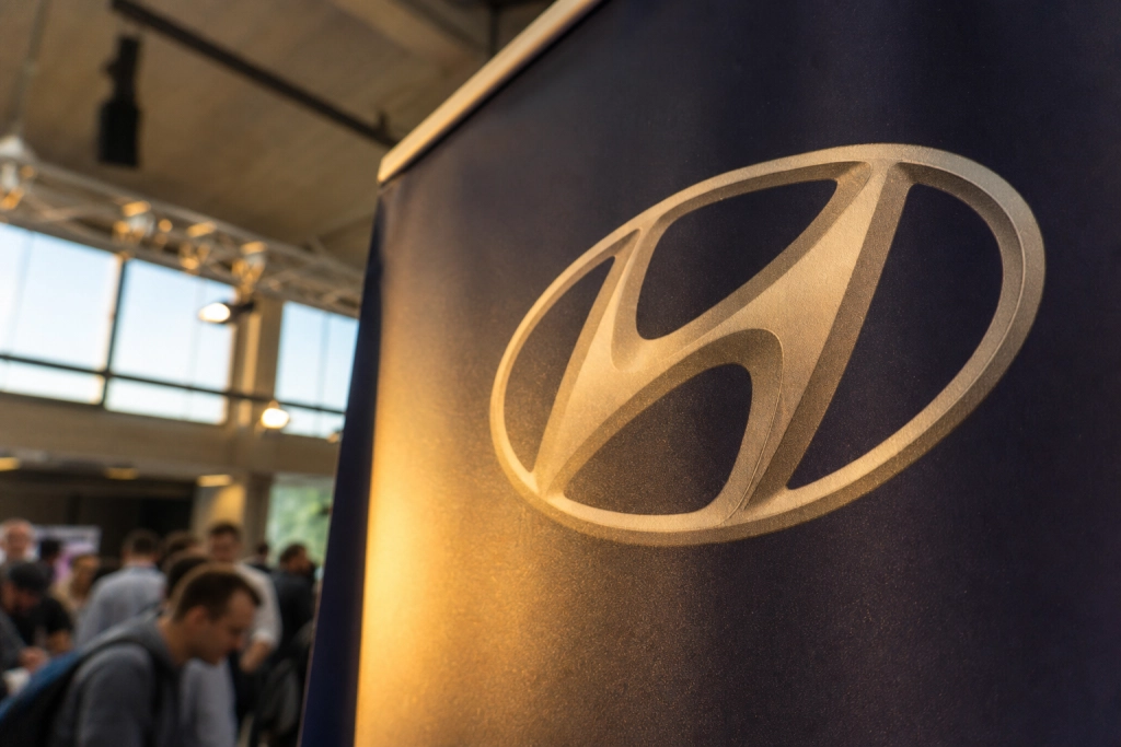 Hyundai byter ut kinesiska batterier: Egna celler ska bli 30 procent billigare från 2027