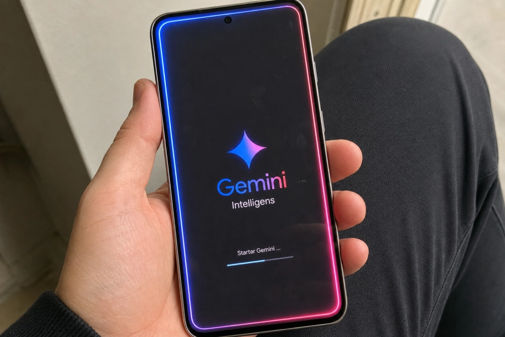 Pixel 11 bryter mot lång tradition: Android-namnet är borta från Googles nya telefon