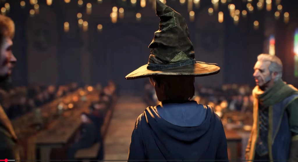 Hogwarts Legacy 2 bekräftad: Warner Bros. grönlyser uppföljaren efter 40 miljoner sålda exemplar