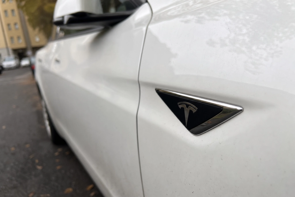 Historisk vändning: IF Metalls nära tre år långa strejk mot Tesla i Sverige är över