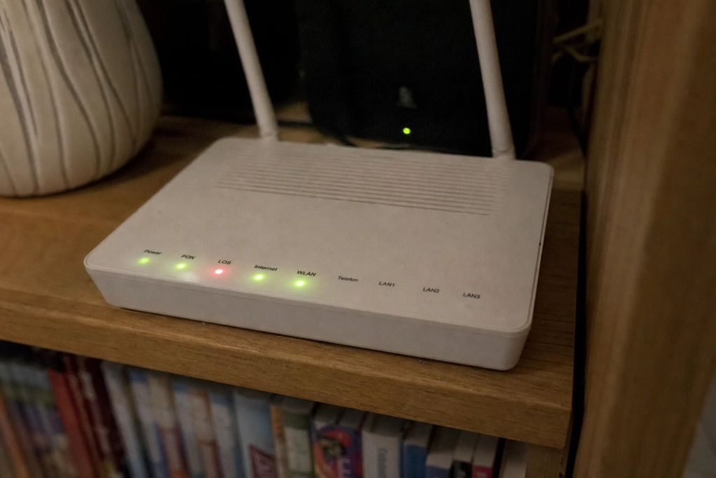 Stänger du av wifi-routern varje natt: Det är ett vanligt misstag som kostar mer än det ger