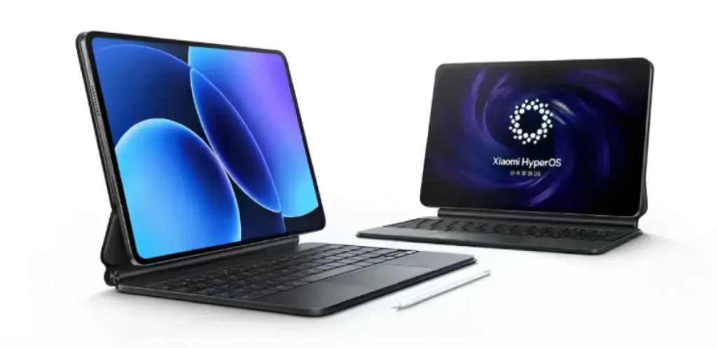 Xiaomi Pad 9 Pro läckt: 11 000 mAh batteri - surfplattan som håller hela veckan