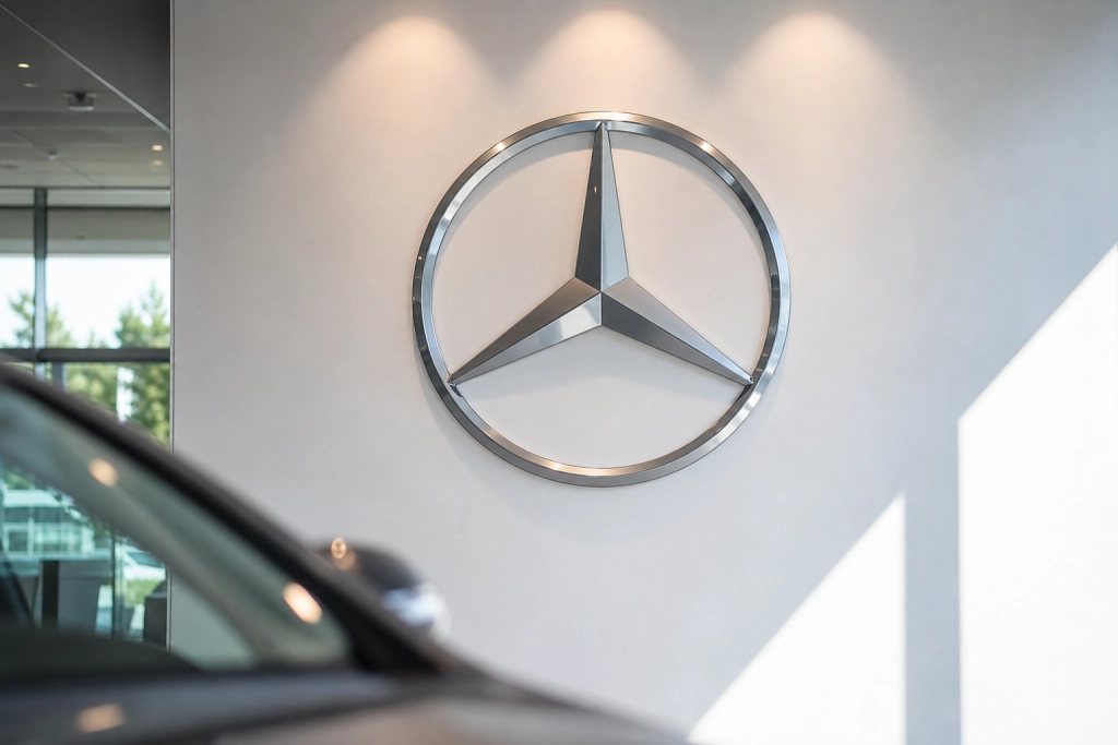 Mercedes skrotar EQE efter floppen: Elektrisk E-klass med 600 kW-laddning och 800V tar över