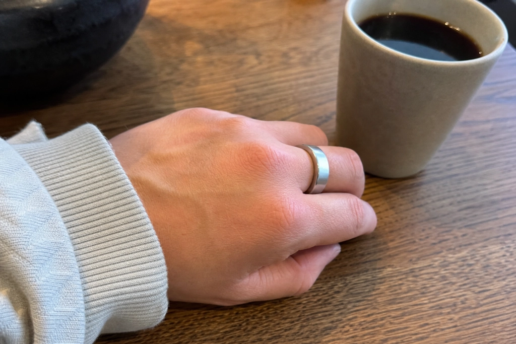 Smart-ring-jätten Oura mot New York-börsen: kan bli värd 150 miljarder kronor