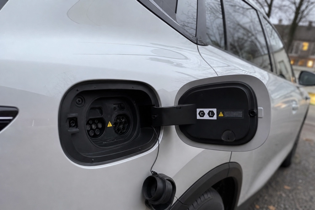 BYD:s nya hybridbil klarar 2 370 km per tankning: Kinesisk laddhybrid utmanar räckviddsoron