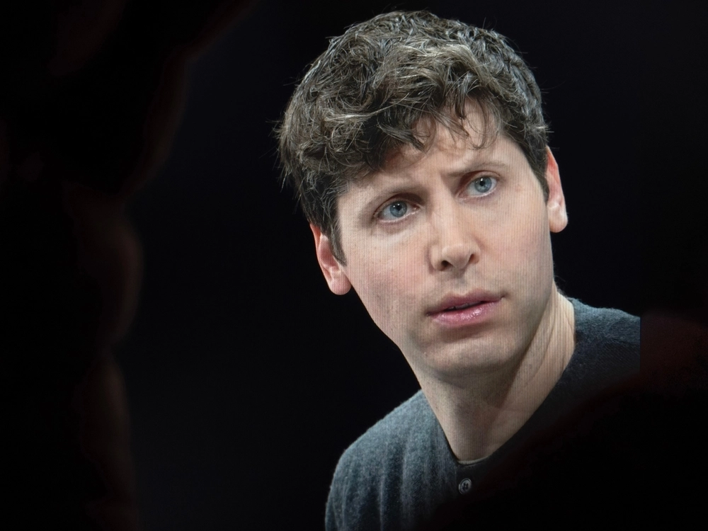 Sam Altman byter fot: OpenAI-chefen vill bromsa AI-takten