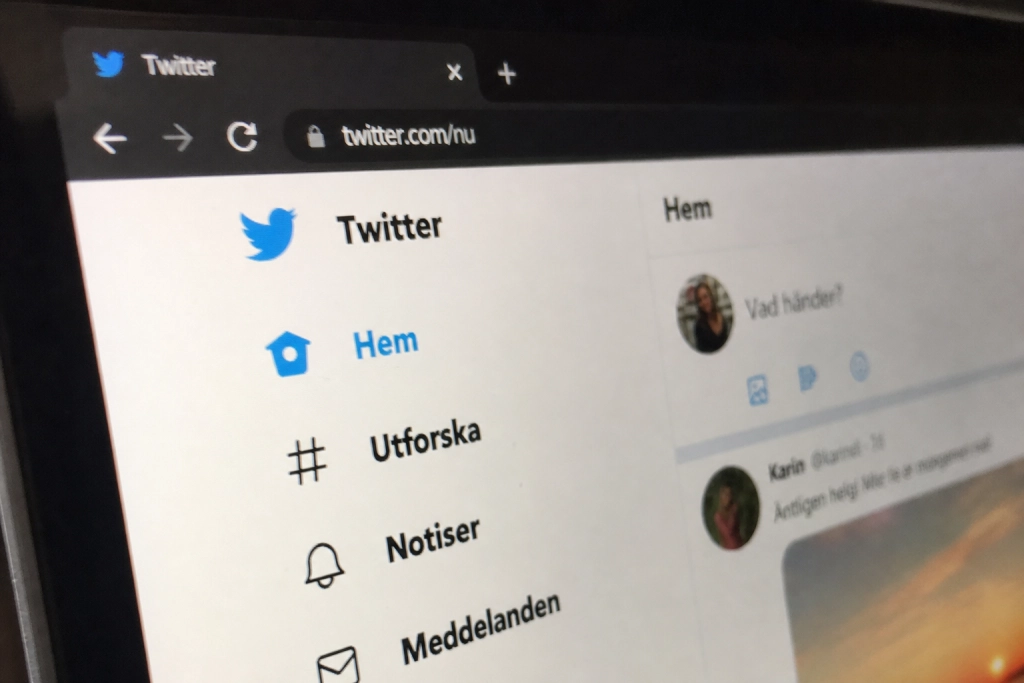 Startup vill kalla det Twitter igen: Går i strid med Elon Musk om varumärket