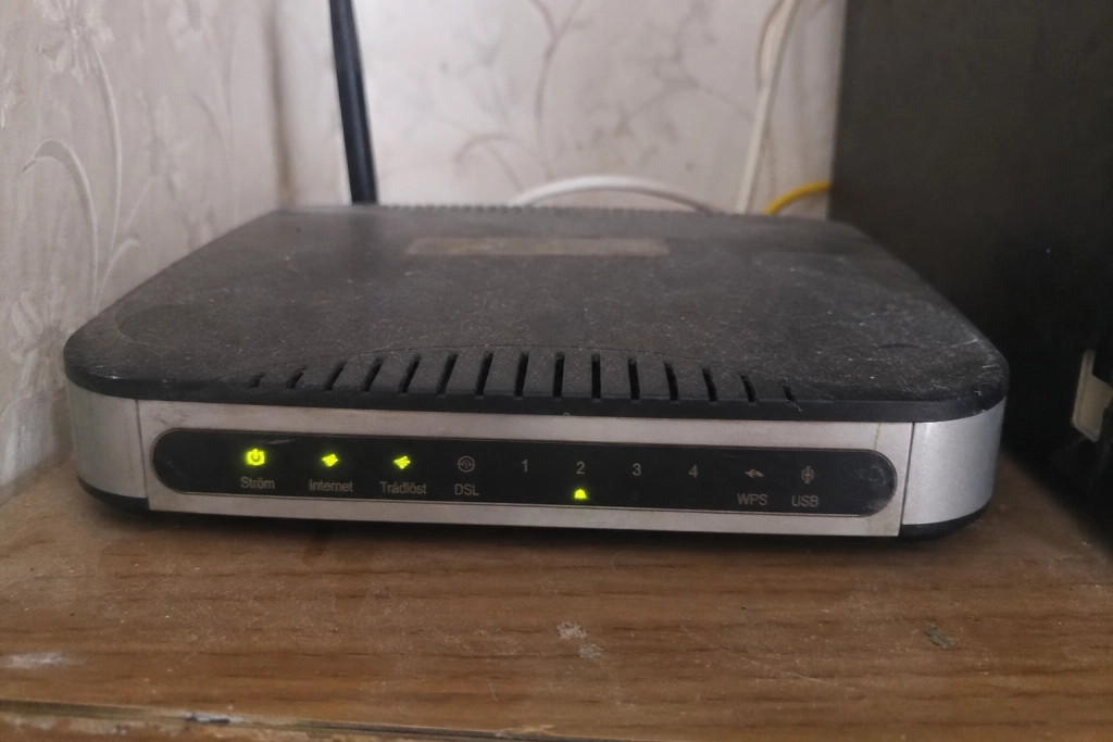 Har du haft samma router sedan 2019? Den är troligtvis sårbar och får inga fler säkerhetsuppdateringar