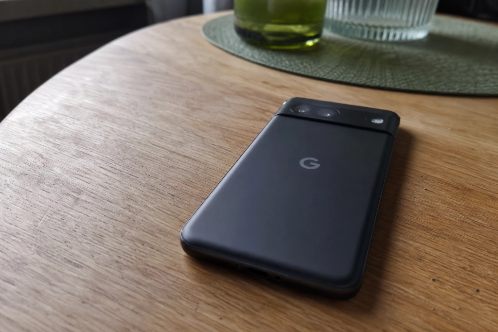 Google lämnar Kina: All Pixel-tillverkning flyttas bort från 2027