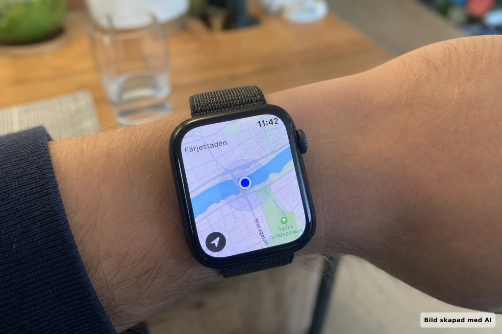 iOS 27 fixar länge efterfrågad bugg: Din Apple Watch delar platsen om iPhone är urladdad
