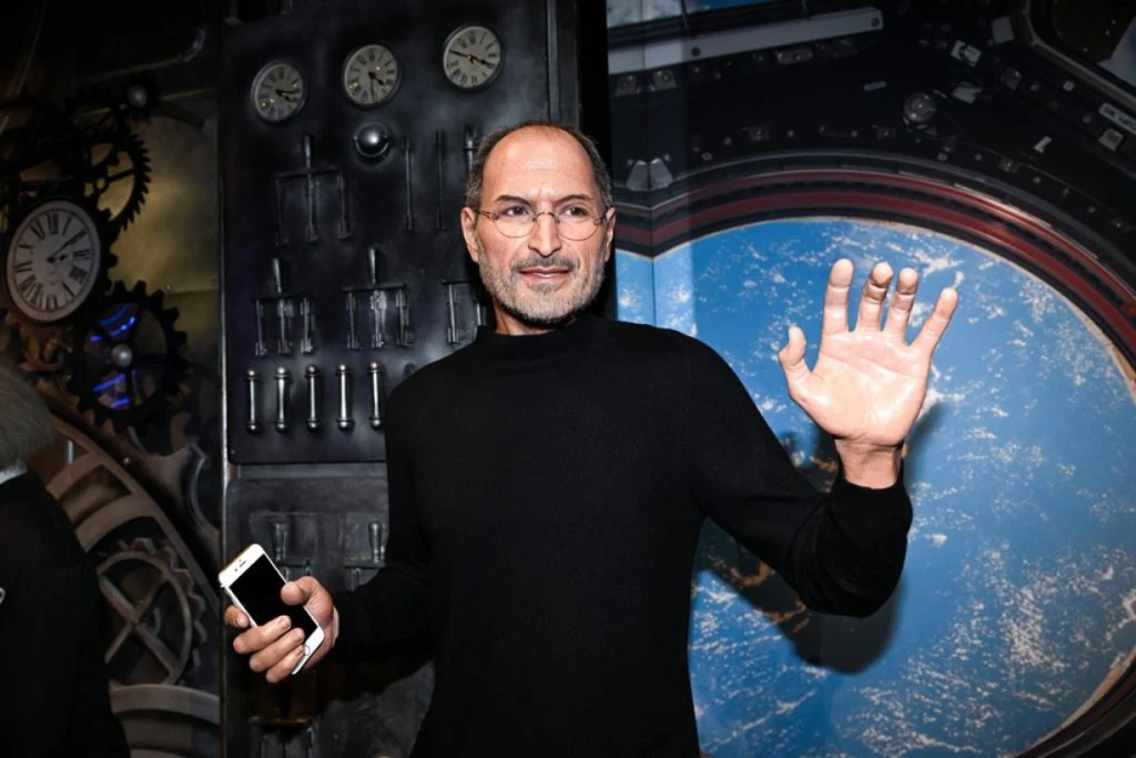 Steve Jobs vägrade sälja med rabatt: 2 700 Apple-datorer grävdes ner i Utah