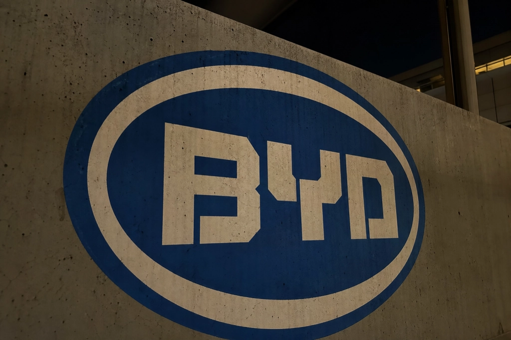 BYD:s minsting får storebror: 127 hk ska ta upp kampen med VW ID.Polo