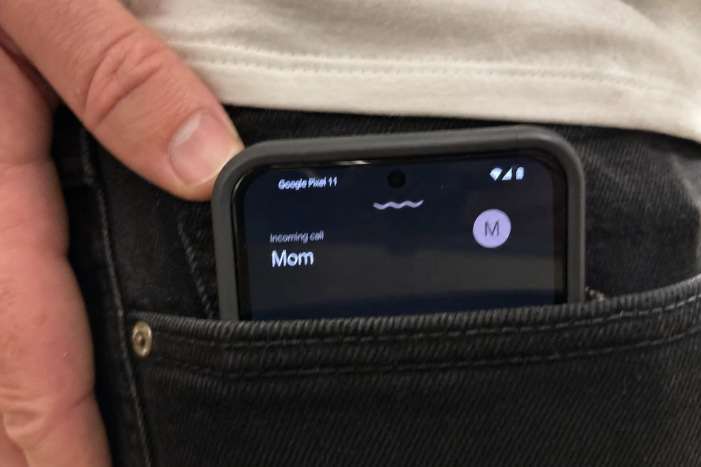 Pixel 11 får iPhone-funktion från 2011: Så känner du vem som ringer i fickan