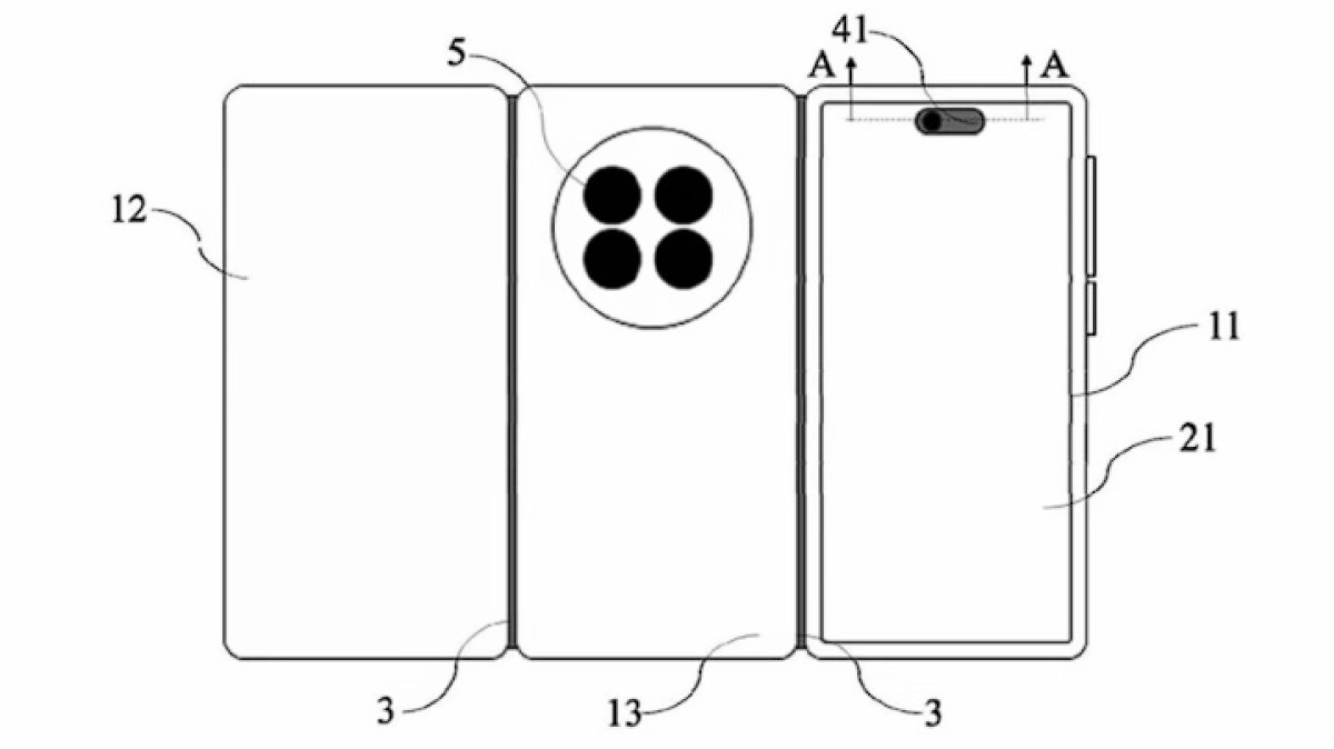 Huawei