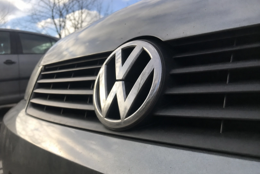 VW-chef: 