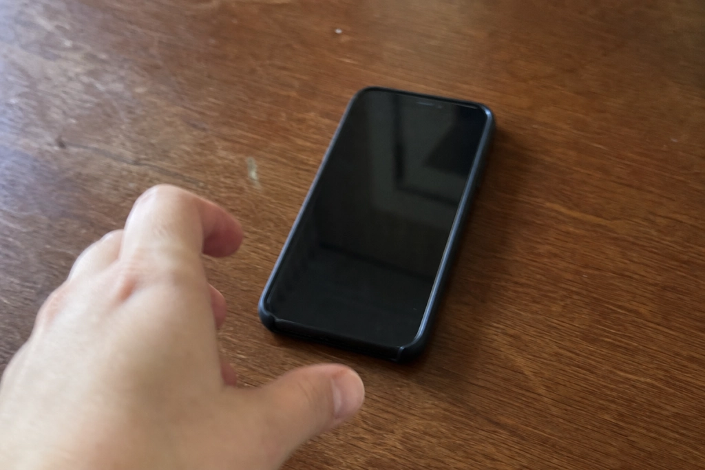Ny toppmobil läcker med 8 000 mAh: Ska hålla tre dagar utan laddning
