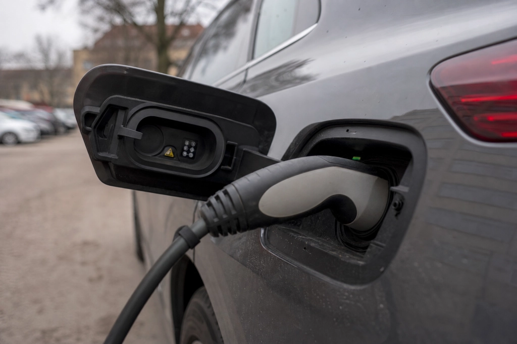 Europas batterifiasko: Asien kontrollerar 98 procent av kontinentens cellkapacitet