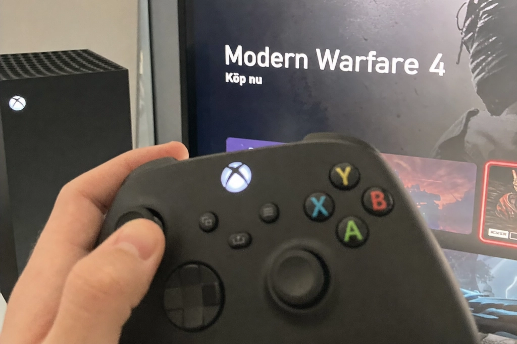 Modern Warfare 4 hoppar över Game Pass: Prenumeranter måste köpa spelet separat i oktober