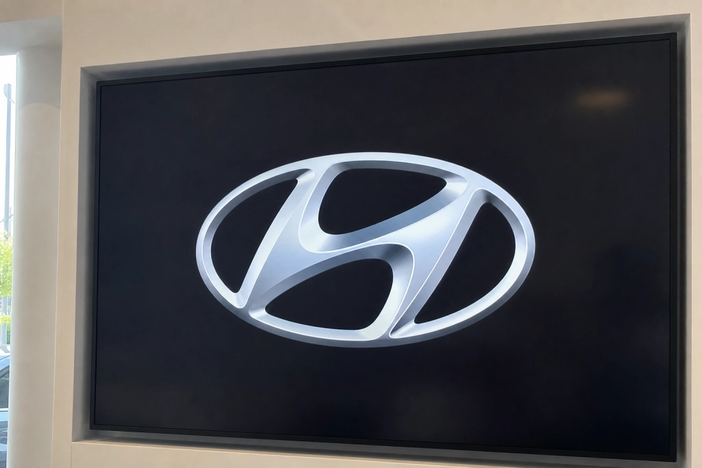 Hyundai fyrdubblar takten mot kinesisk elbilsvåg: 41 nya modeller för Europa till 2030