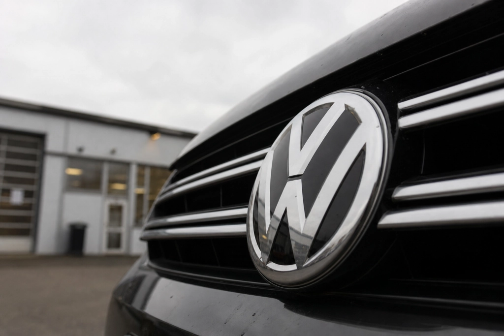 VW stänger fyra fabriker och skär 50 000 jobb: Prislappen landar på 180 miljarder kronor