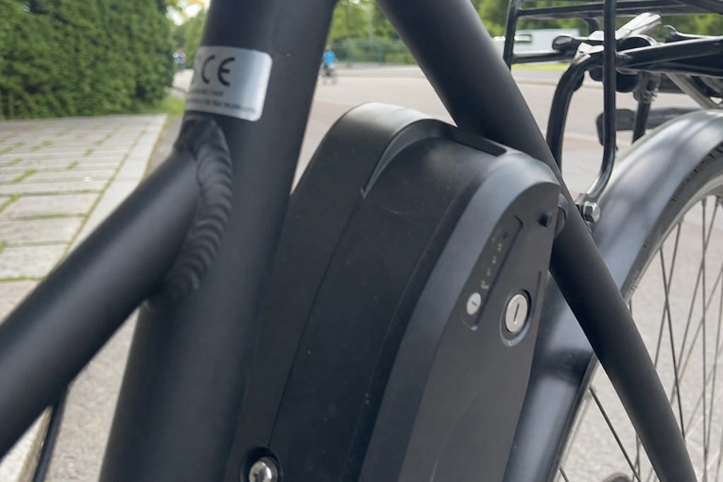 Köpte du elcykel online: Utan CE-märkning och EN 15194-certifiering är cykeln olaglig på svenska vägar och försäkringen täcker inte