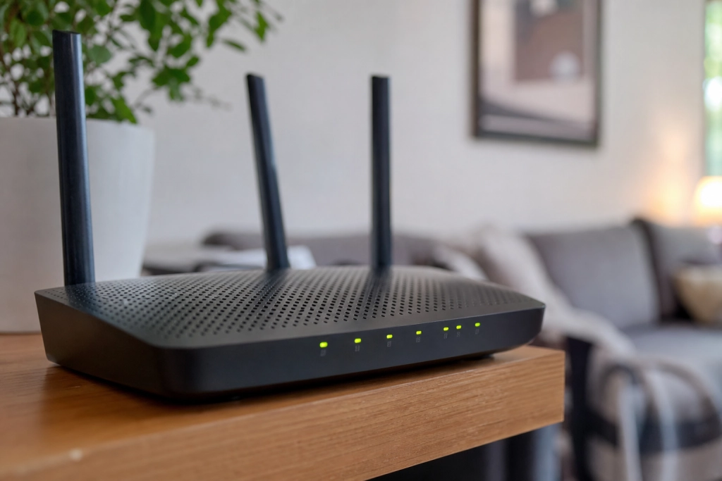 Fem tecken på att din router är hackad: Det här kontrollerar du på tre minuter