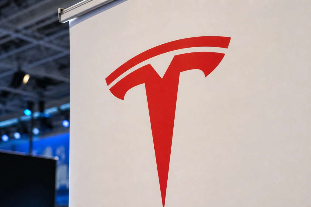 Reklamen försvinner ur Teslas webbläsare: Dold funktion i nya uppdateringen blockerar annonserna