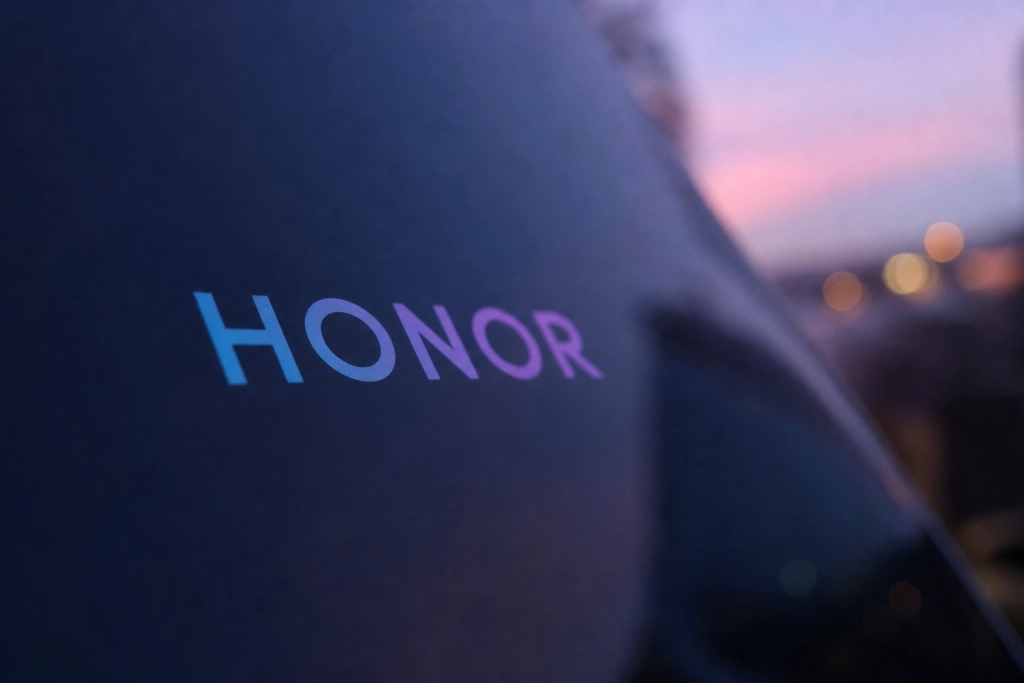 Honor MagicOS 11: Ny AI-funktion ser när någon tittar på din telefon i smyg