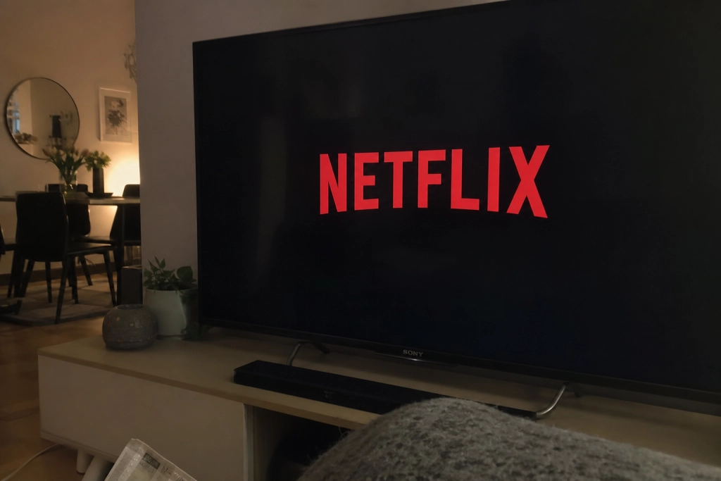 Betalar du för Netflix men delar ovetande med en främling? Fem tecken på kontostöld: så kastar du ut inkräktaren på sekunder