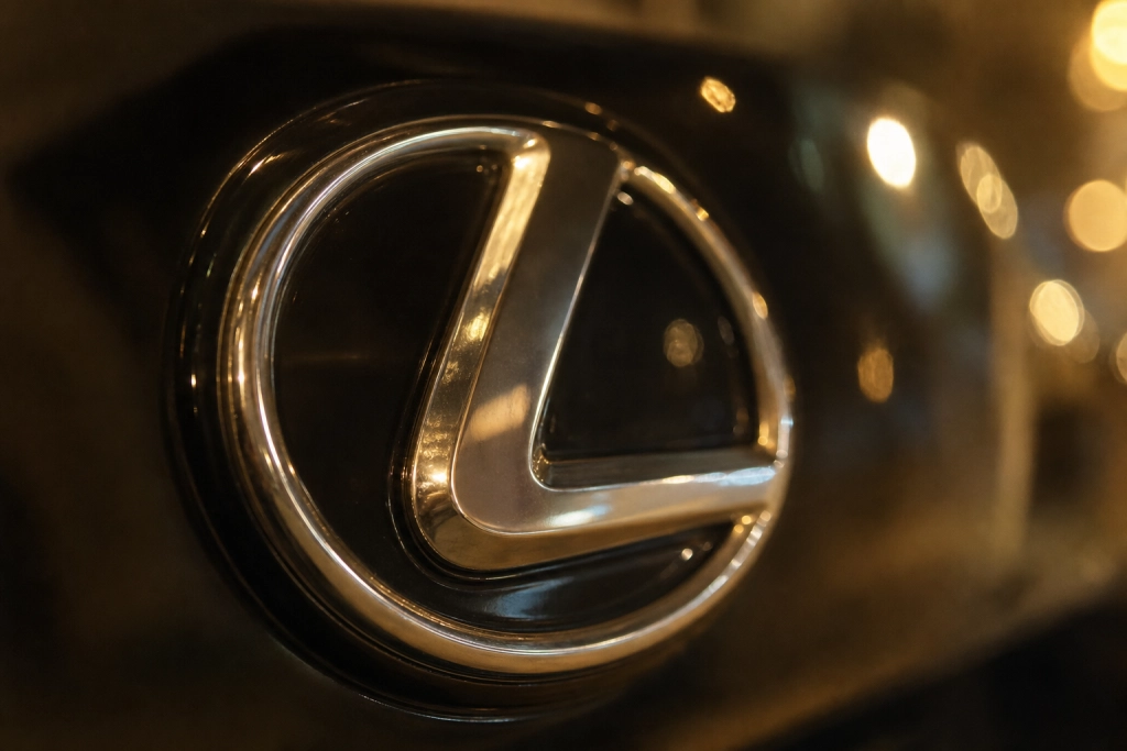 Nya Lexus NX avslöjad: 100 km eldrift och ny kabin - mer än ett vanligt ansiktslyft