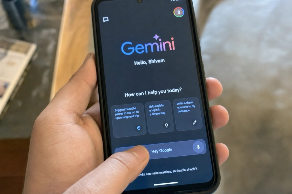 Google tar bort en välkänd Android-funktion: Miljoner telefoner påverkas inom dagar