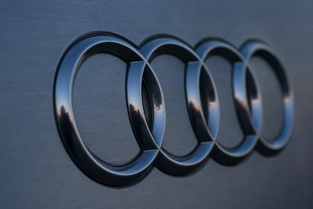 Audi bekräftar: Det finns plats för en ny R8 bredvid Nuvolari-superbilen