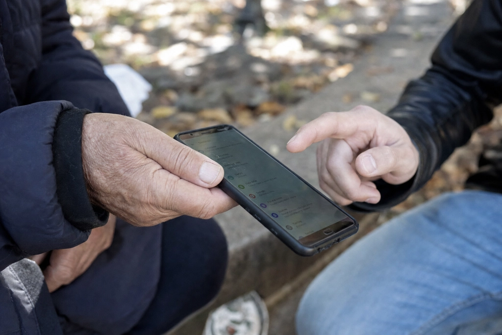 Köper du begagnad telefon på Blocket: Dessa tre kontroller avslöjar ett dolt problem