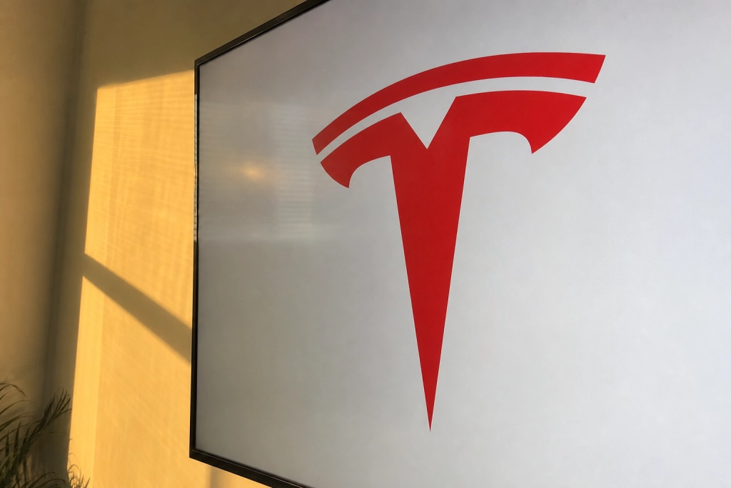 Tesla släpper trefas-batteriet i Portugal: Villaägare slipper stapla tre Powerwall
