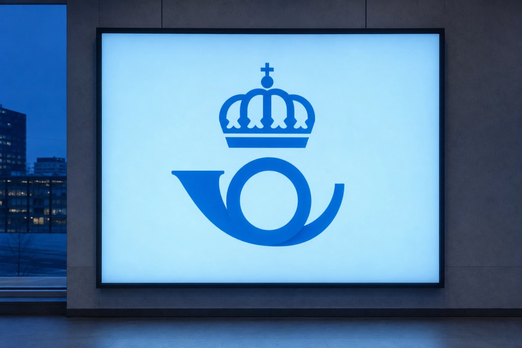 Fått SMS från PostNord med länk: Tre tecken avslöjar om det är äkta eller bedrägeri