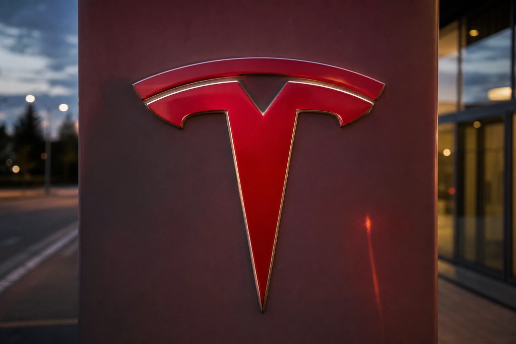 Musk lovar radikala designförändringar: Nya Tesla Roadster avslöjas 1 oktober efter nio års väntan