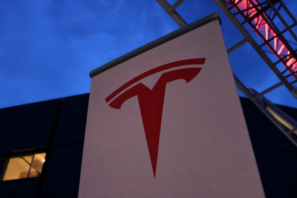 Tesla fyller september med produktlanseringar, men alla avslöjades för tio år sedan