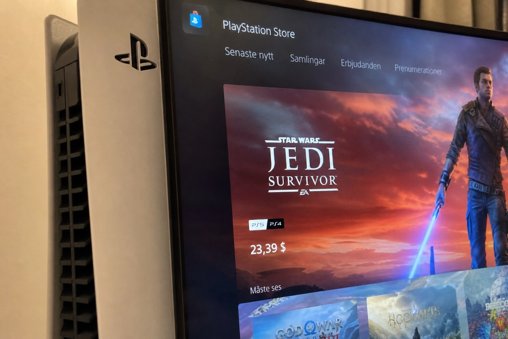 Spelarna reagerar: PlayStation Store verkar visa högre priser just när du är inloggad