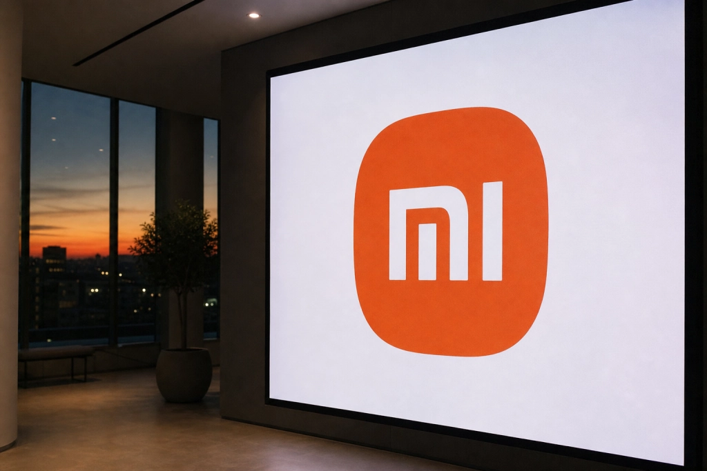 Xiaomi 18 Pro lanseras i september: Bakskärmen förvandlas till AI-assistent